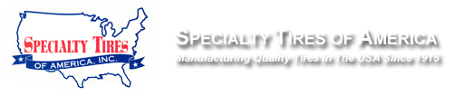 Specialty tires of america