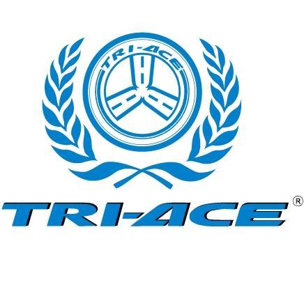 Tri-ace
