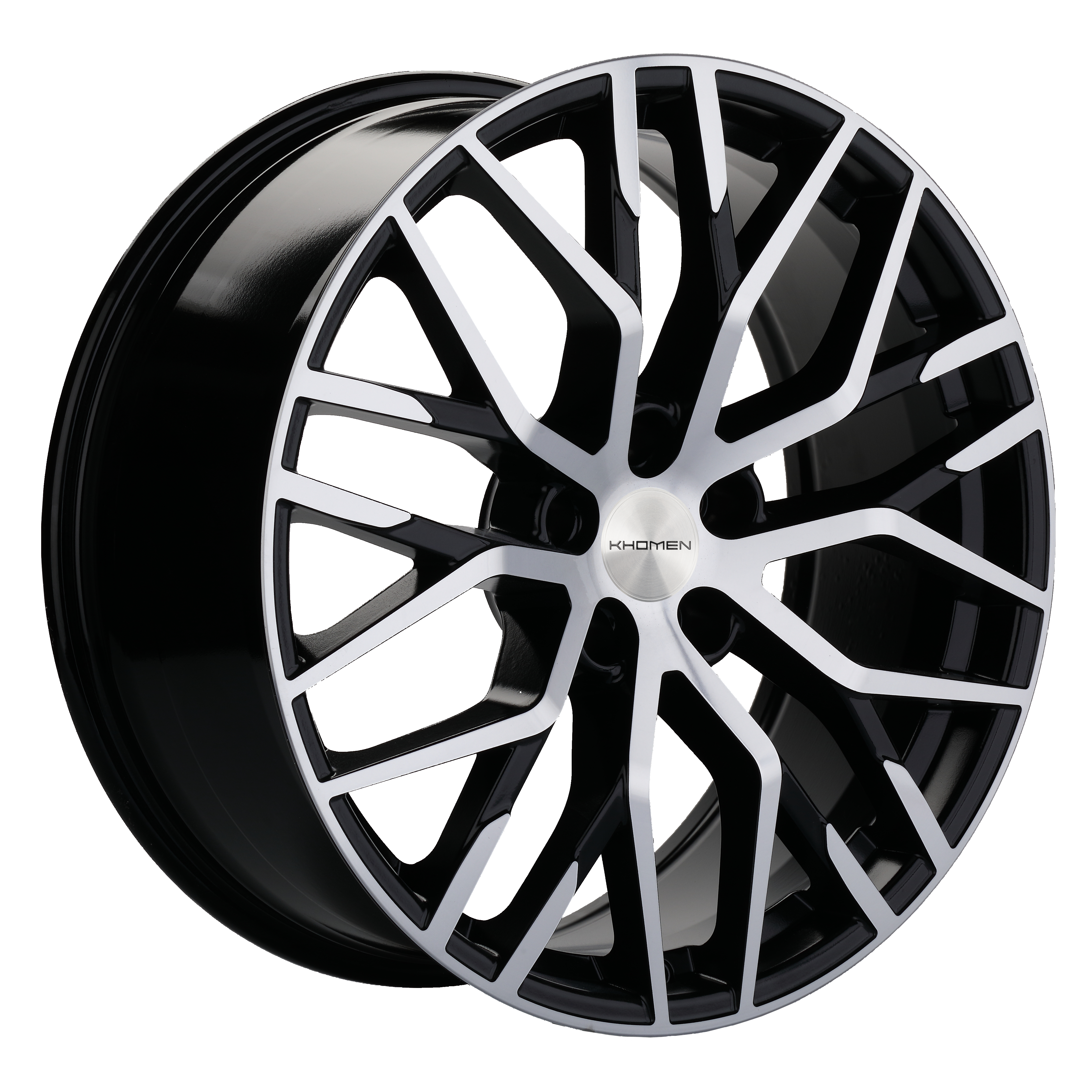 Купить Диски R20 5x 114.3