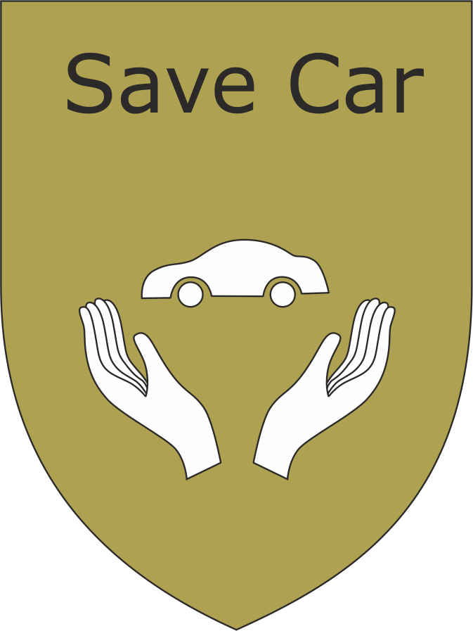 Save Car SafeCarЛого
