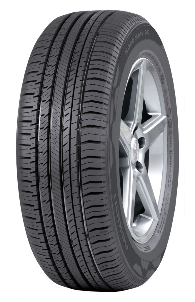 Nokian Nordman SC.jpg Nokian Nordman SC.jpg