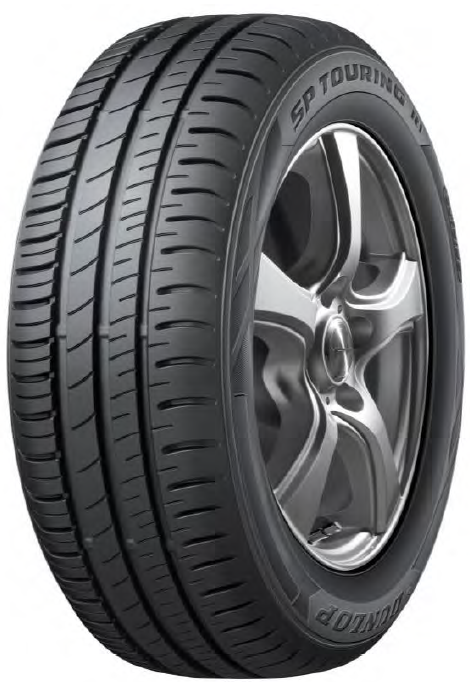 Dunlop SP Touring R1.png Dunlop SP Touring R1.png