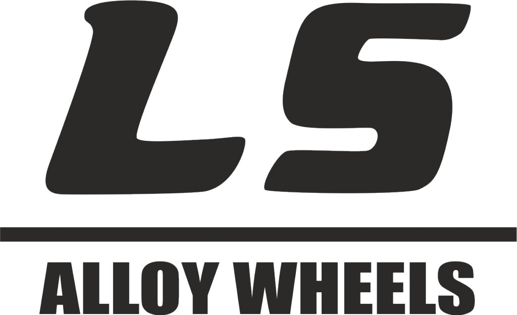 LS Alloy Wheels LSAlloyWheelsЛого.png
