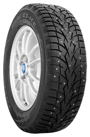 Шины Toyo Observe G3-Ice Шины Toyo Observe G3-Ice